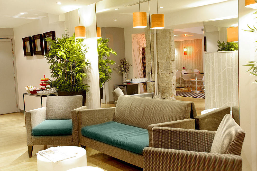 פריז Hotel Caumartin Opera - Astotel מראה חיצוני תמונה